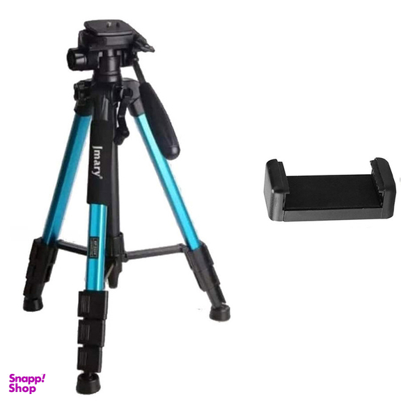 سه پایه دوربین جی ماری مدل KP-2234