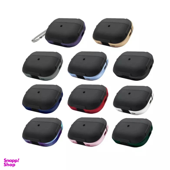 کاور ایرفون کی-دوو مدل CrashGuard مناسب اپل AirPod Pro 2