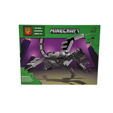 لگو بی تی ماینکرافت کد BT835