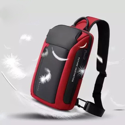 کیف بادی بگ طرح بنج مدل کراس بادی کد 4858