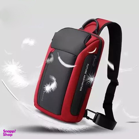 کیف بادی بگ طرح بنج مدل کراس بادی کد 4858