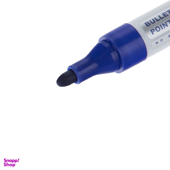 ست ماژیک وایت برد هرون بسته 8 رنگ به همراه تخته پاک کن