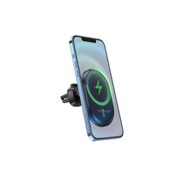 پایه نگهدارنده گوشی موبایل بروفون مدل BH201 WIRELESS 15W