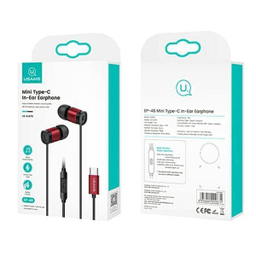 هندزفری Type-C یوسمز مدل EP46 mini