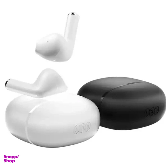 هدفون بلوتوثی کیو سی وای مدل QCY T29 AilyBuds Lite