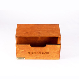جعبه نظم‌ دهنده رومیزی مدل HIDEEN BOX