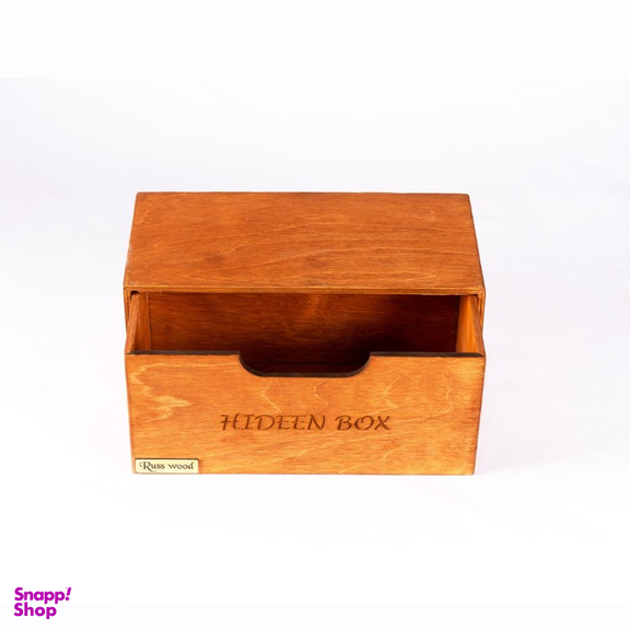 جعبه نظم دهنده رومیزی مدل HIDEEN BOX