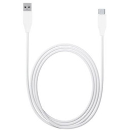شارژر دیواری 33 وات بوف مدل MDY-11-EZ به همراه کابل