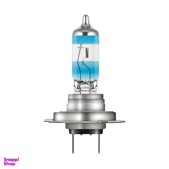 لامپ هالوژن اسرام مدل نایت بریکر پایه H7 کد 200%