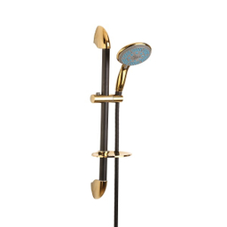 ست شیرآلات فاخته مدل کارن MT2 مجموعه 5 عددی