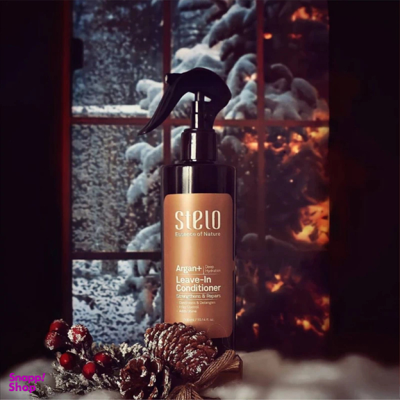اسپری مو استلو مدل Deep Hydration حجم 300 میلی لیتر