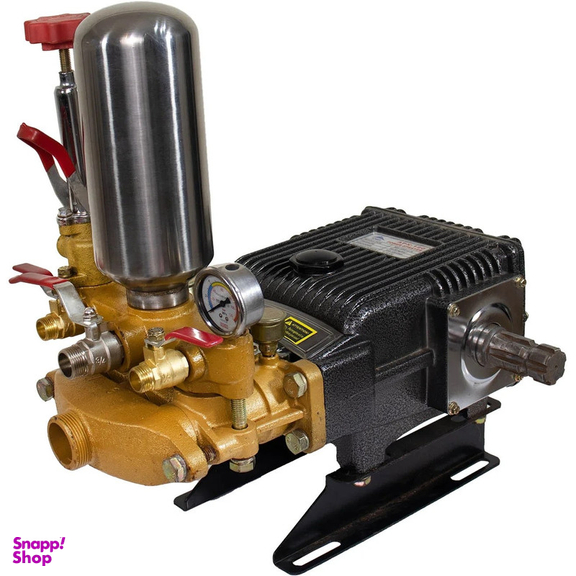 پمپ سمپاش مدل R120BAR