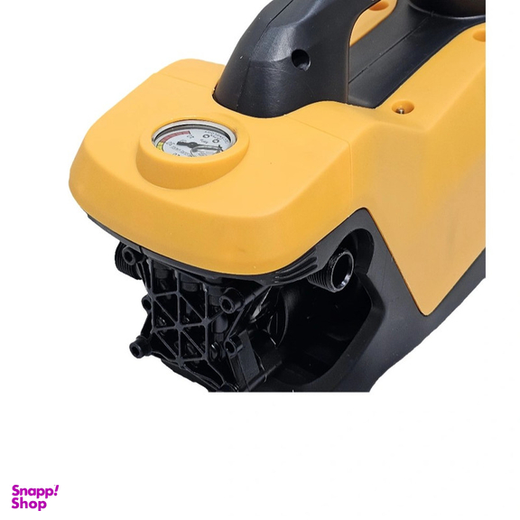 کارواش دینامی 4800 وات هوتو مدل HT4800W