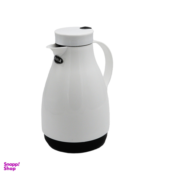 فلاسک ریور مدل YPM-MELAMINE-8625 گنجایش 1 لیتر