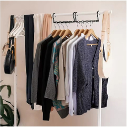 چوب لباسی 5 خانه مدل 216