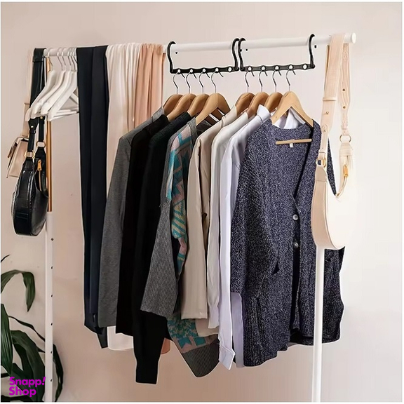 چوب لباسی 5 خانه مدل 216