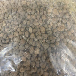 پوکه باغبان سایز نخودی حجم 4 لیتر