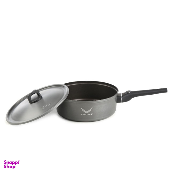 ماهیتابه کمپینگ اسنوهاک کد SN-C6149