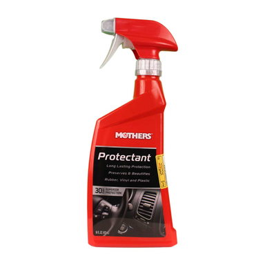 اسپری محافظ داشبورد مادرز مدل Protectant کد 5316 حجم 473 میلی لیتر