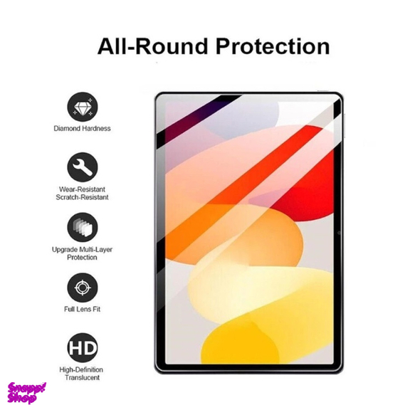 محافظ صفحه نمایش تبلت مدل MSR - ESD مناسب شیائومی Redmi Pad SE