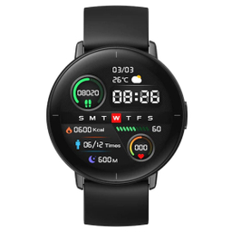 ساعت هوشمند میبرو مدل Lite XPAW004
