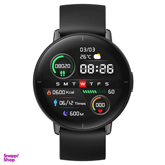 ساعت هوشمند میبرو مدل Lite XPAW004