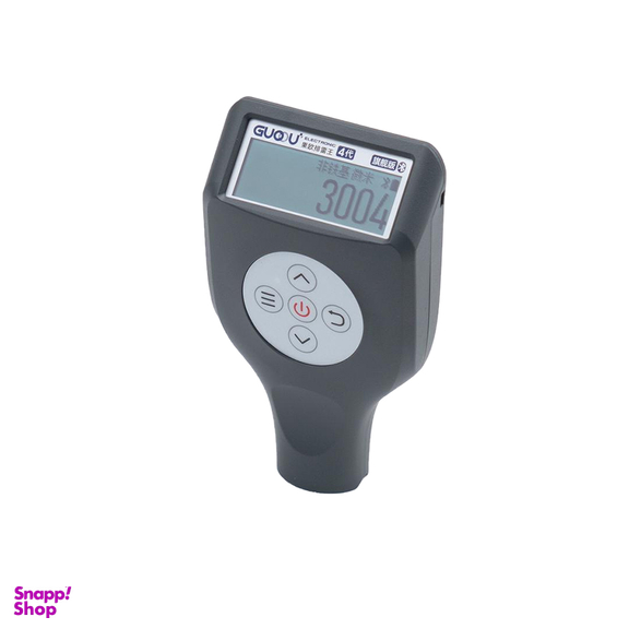 دستگاه تشخیص رنگ گووآ مدل GC8102-C