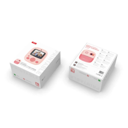 دوربین عکاسی چاپ سریع ایکس او مدل XJ04