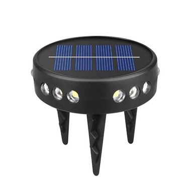 چراغ دفنی مدل YD-2315