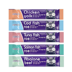 تشویقی گربه مدل tirex 2024 مجموعه 5 عددی