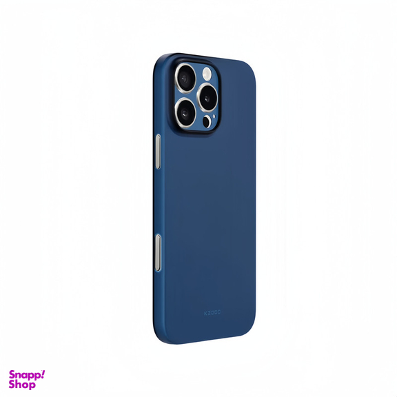 کاور کی-زد دو مدل Air-Skin مناسب برای گوشی موبایل اپل iPhone 16 Pro Max