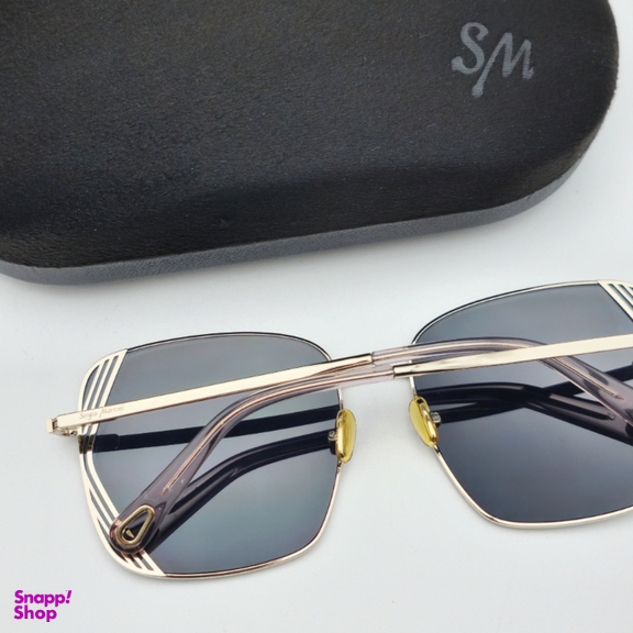 عینک آفتابی زنانه سرجیو مارتینی مدل sa516c5
