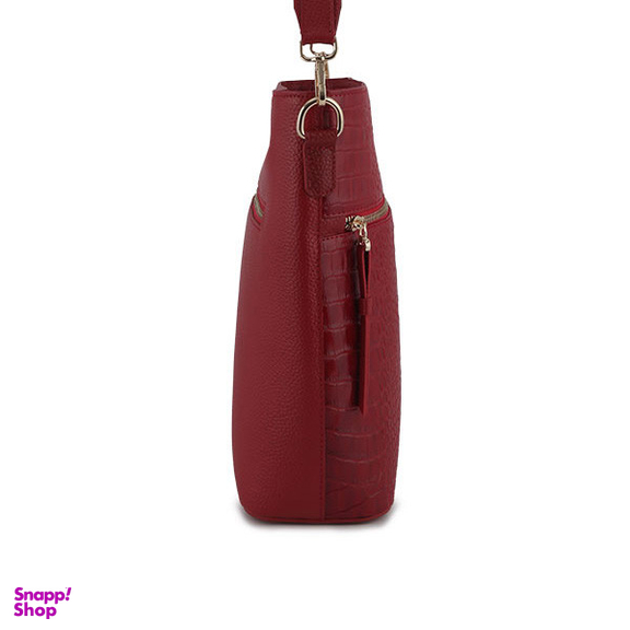 کیف دوشی زنانه آگوست مدل Nicole 310013
