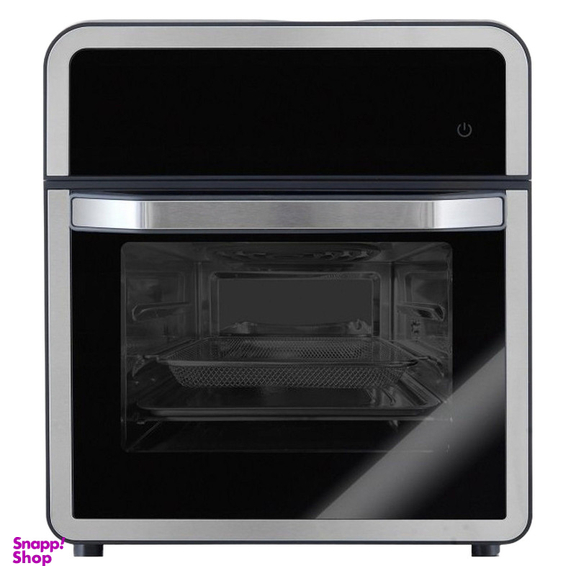 سرخ کن بدون روغن هنریچ مدل HFR-8209