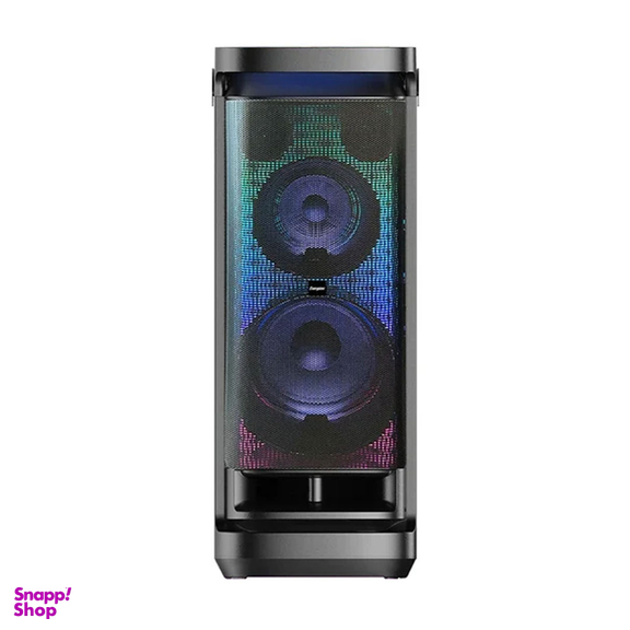 اسپیکر چمدانی انرجایزر مدل BTS870