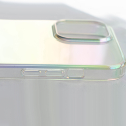 کاور کی فون مدل RAINBOW مناسب برای گوشی موبایل اپل iPhone 13
