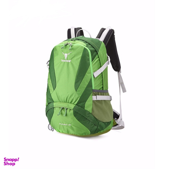 کوله پشتی پکینیو مدل FUTURA 22L