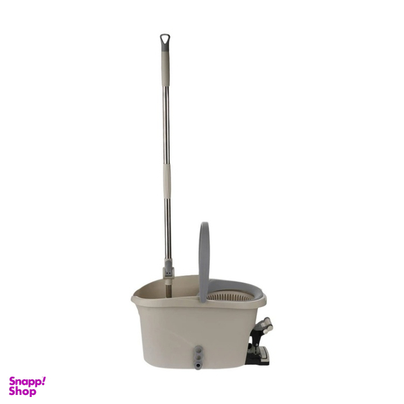 سطل و تی زمین شوی شاین مدل شانا