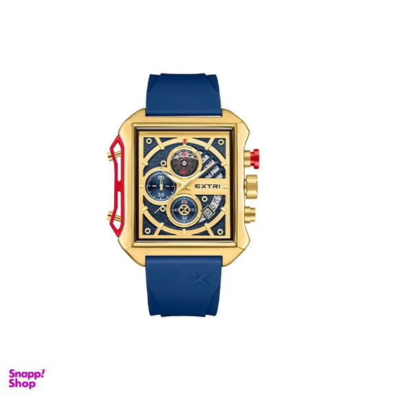 ساعت مچی عقربه ای مردانه اکستری مدل X6076G