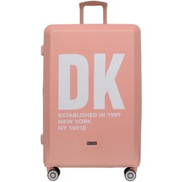 چمدان دی کی ان وای مدل MIRRORED MR4 28 سایز بزرگ