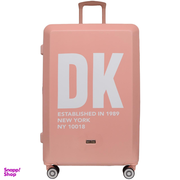 چمدان دی کی ان وای مدل MIRRORED MR4 28 سایز بزرگ