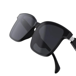 عینک آفتابی و هندزفری بلوتوثی ایکس او مدل E5 Bluetooth Music Sunglasses