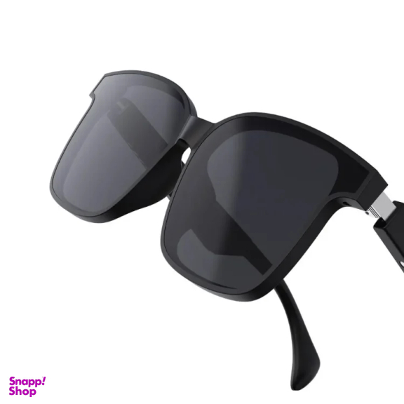 عینک آفتابی و هندزفری بلوتوثی ایکس او مدل E5 Bluetooth Music Sunglasses