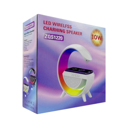 اسپیکر بلوتوثی قابل حمل زد کیو اس مدل ZQS1220