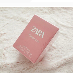 ادوپرفیوم زنانه زارا مدل Tuberose