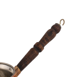 قهوه جوش مسی مدل N16