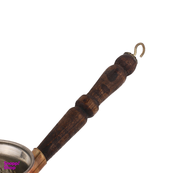 قهوه جوش مسی مدل N16