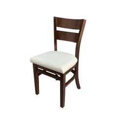 صندلی اسپرسان چوب مدل S4