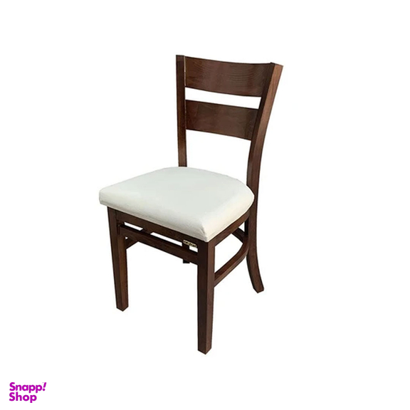 صندلی اسپرسان چوب مدل S4