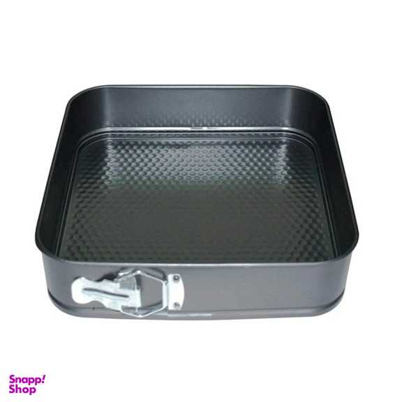 قالب کیک مدل کمربندی کد IL4100 مجموعه 3 عددی